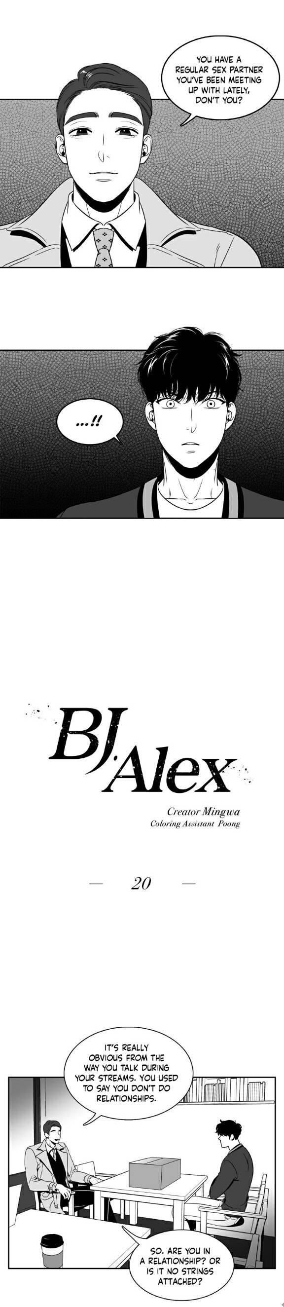 BJ Alex Chapter 20 image 0