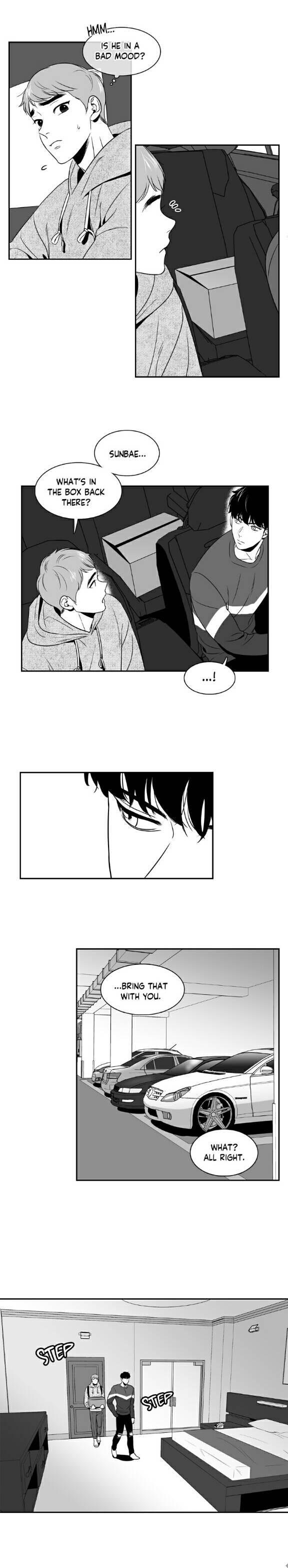BJ Alex Chapter 20 image 11