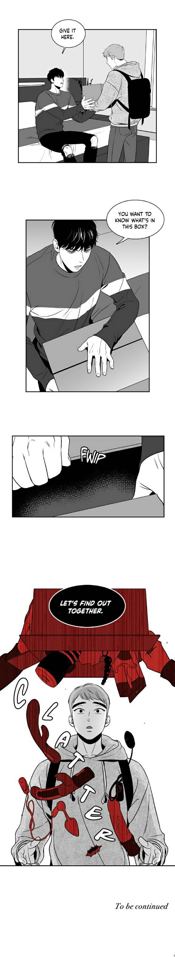 BJ Alex Chapter 20 image 14