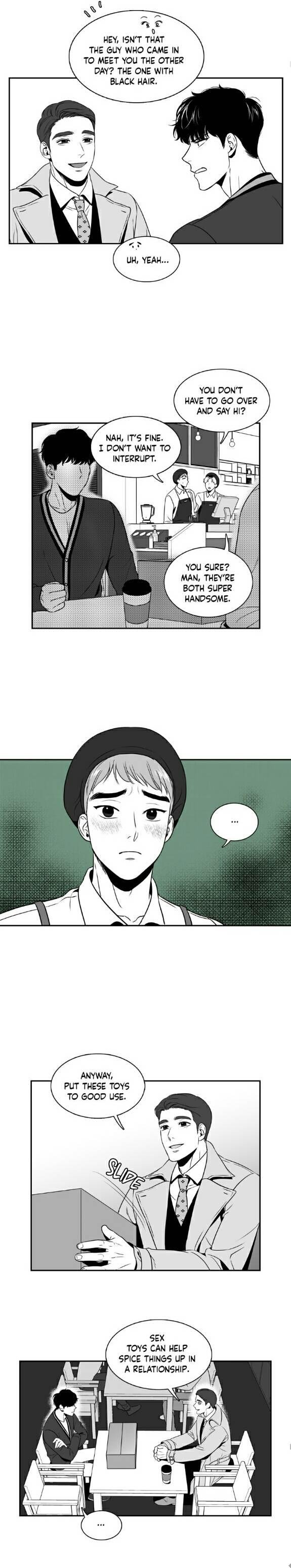 BJ Alex Chapter 20 image 3