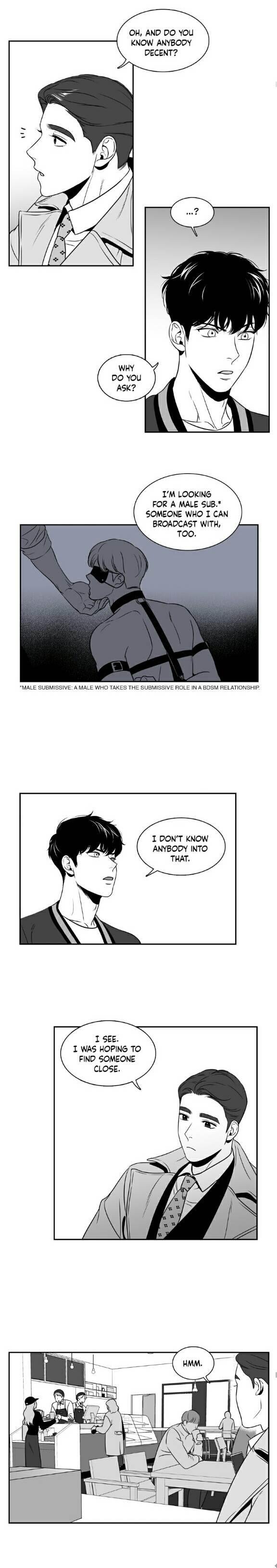 BJ Alex Chapter 20 image 4