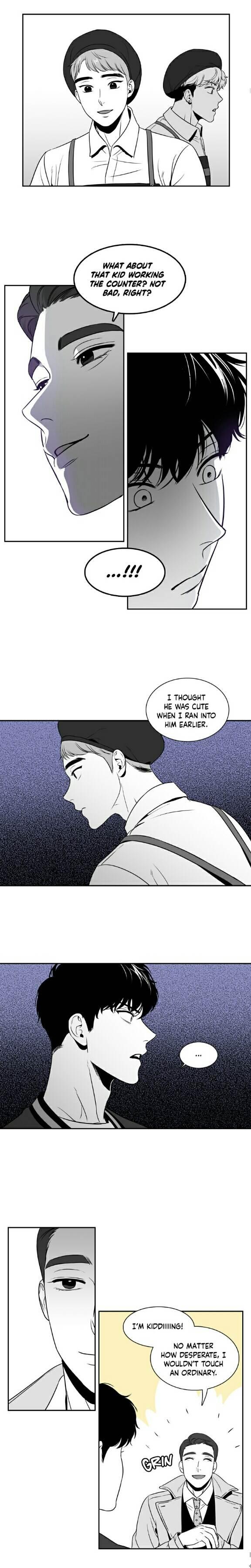 BJ Alex Chapter 20 image 5