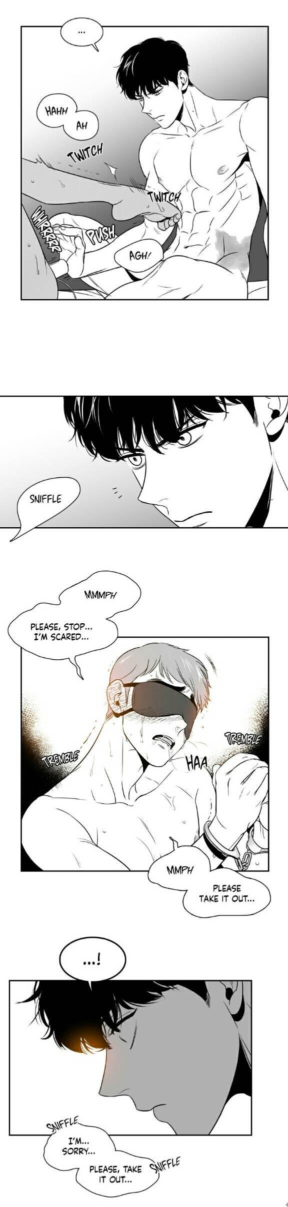 BJ Alex Chapter 21 image 10