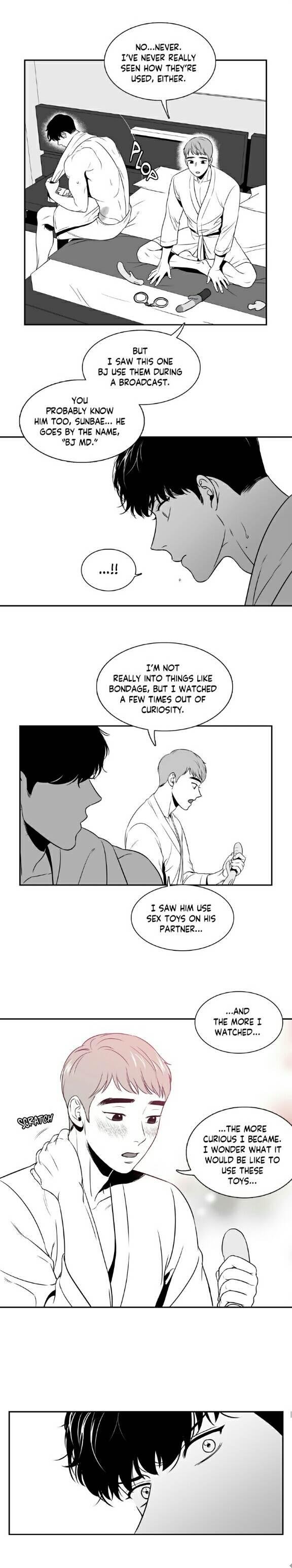 BJ Alex Chapter 21 image 1