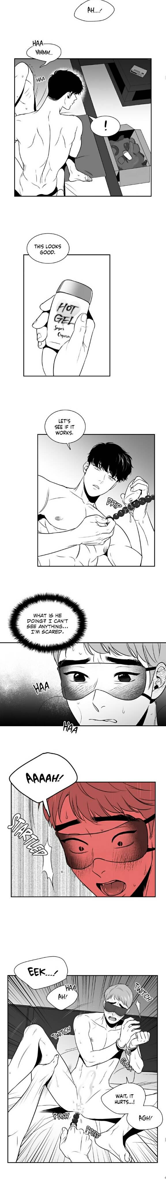 BJ Alex Chapter 21 image 5
