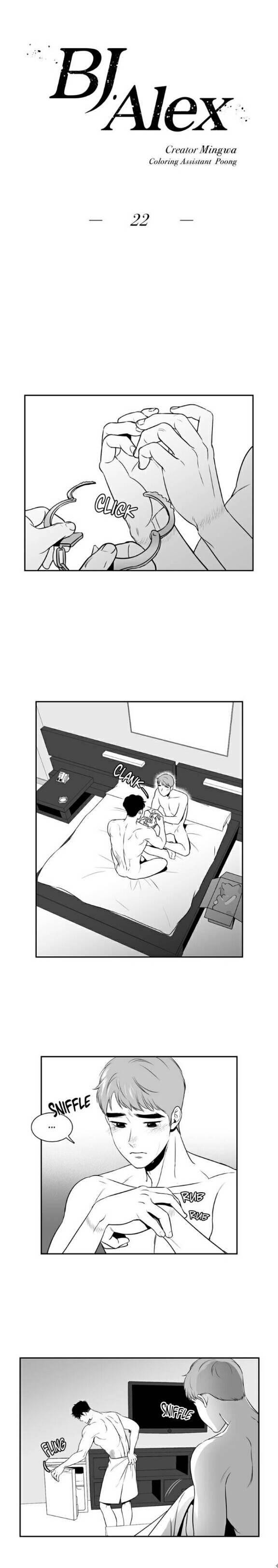 BJ Alex Chapter 22 image 0