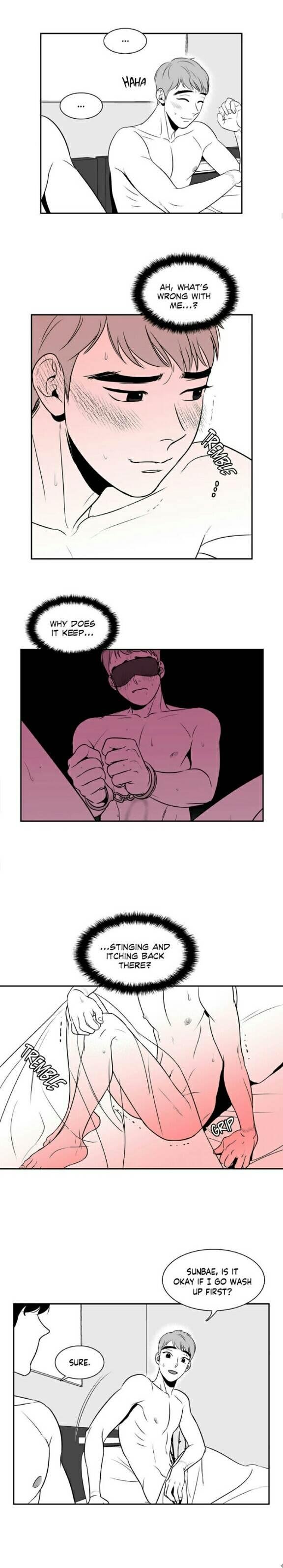 BJ Alex Chapter 22 image 10