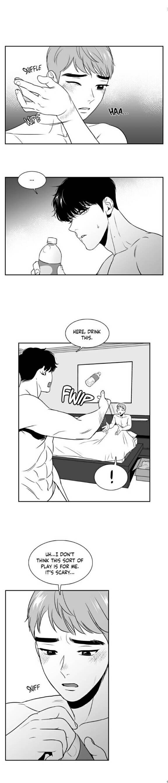 BJ Alex Chapter 22 image 1