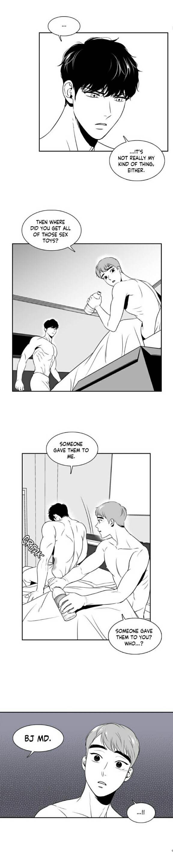 BJ Alex Chapter 22 image 2