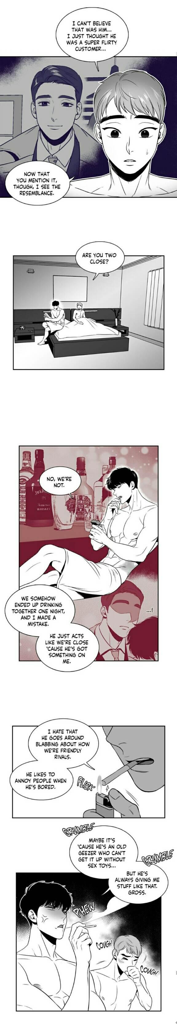 BJ Alex Chapter 22 image 4