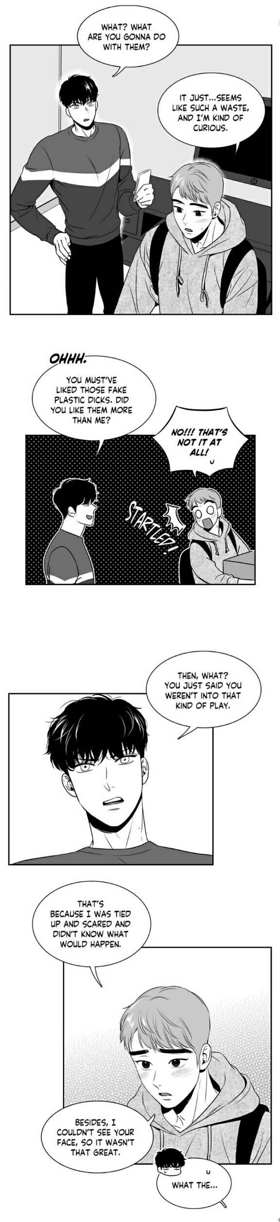 BJ Alex Chapter 23 image 1