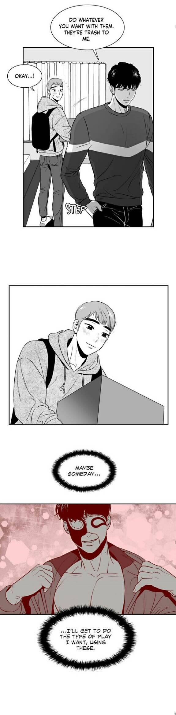 BJ Alex Chapter 23 image 2