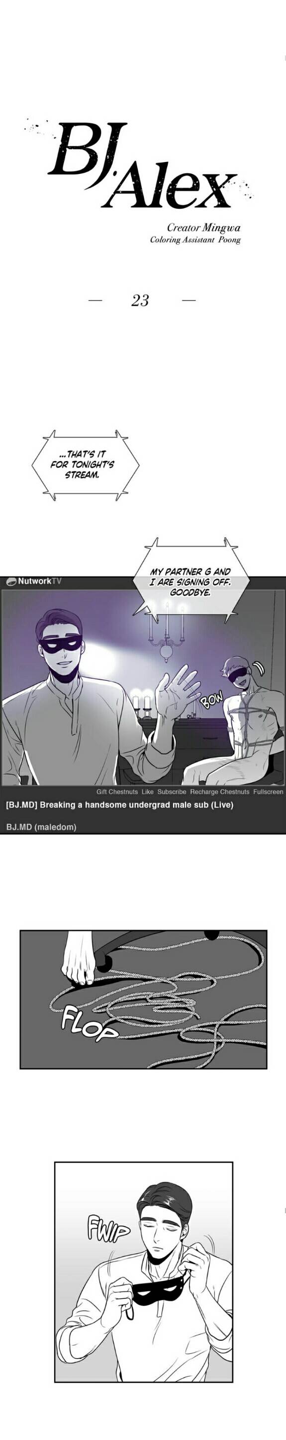 BJ Alex Chapter 23 image 3