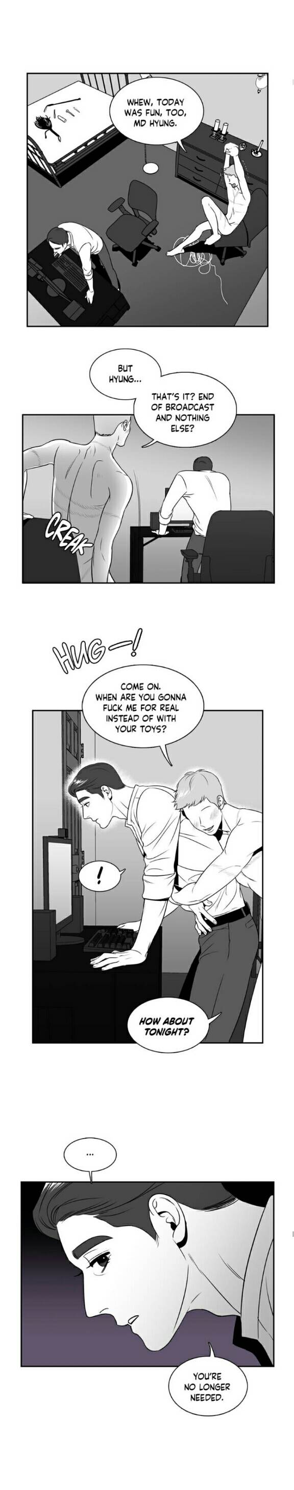 BJ Alex Chapter 23 image 4