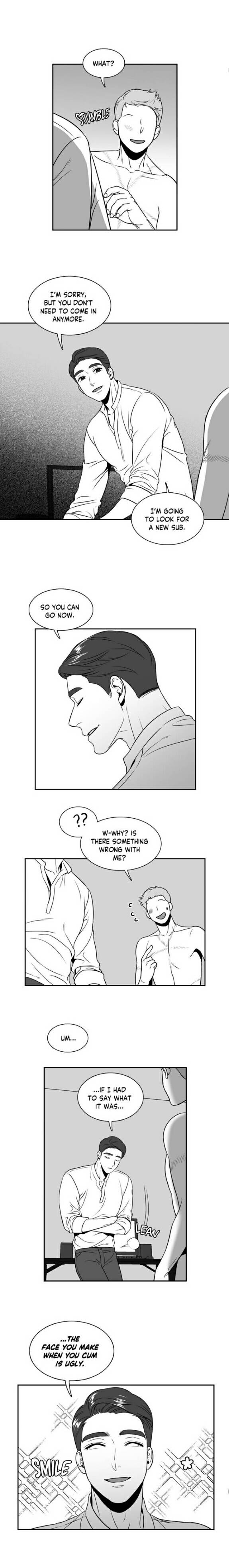 BJ Alex Chapter 23 image 5