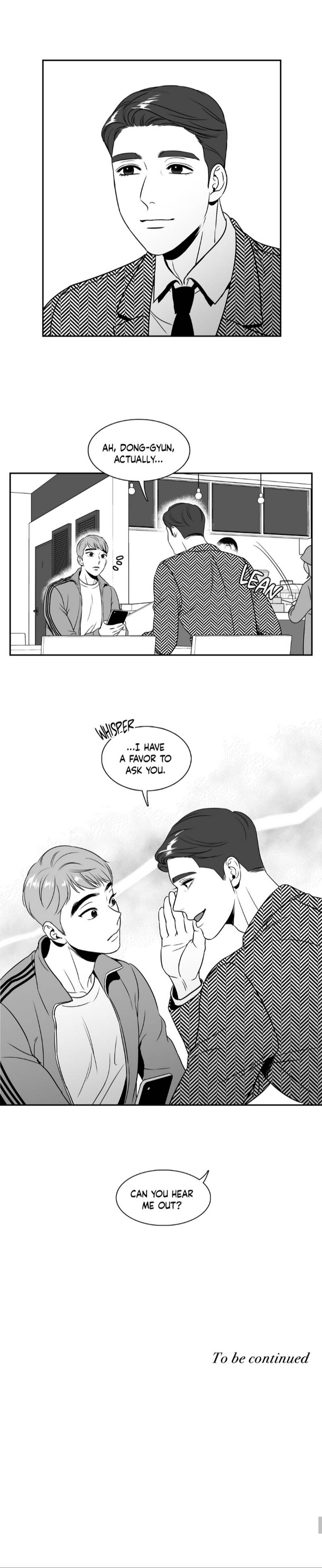 BJ Alex Chapter 24 image 3