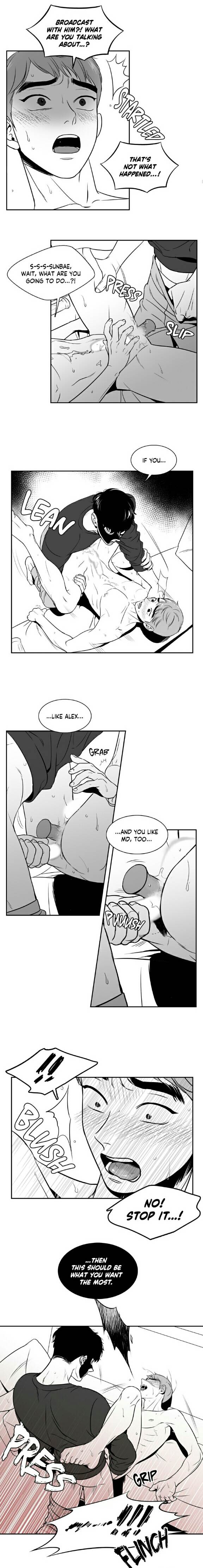 BJ Alex Chapter 25 image 9