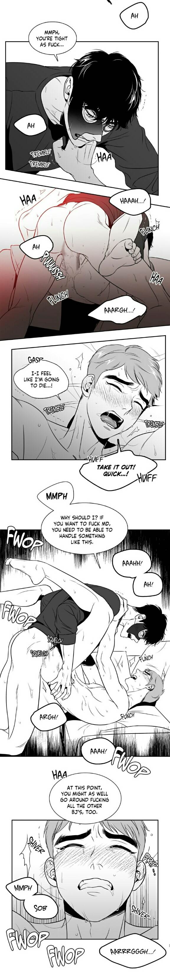 BJ Alex Chapter 25 image 10