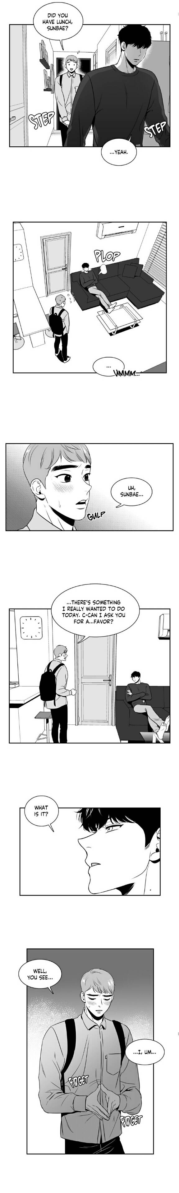 BJ Alex Chapter 25 image 1