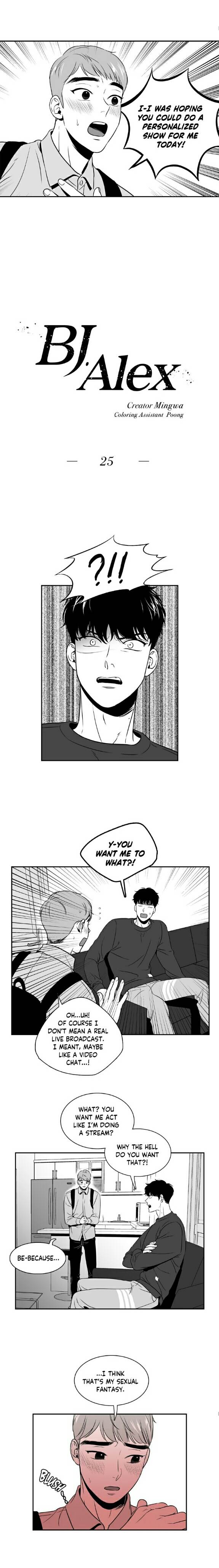 BJ Alex Chapter 25 image 2