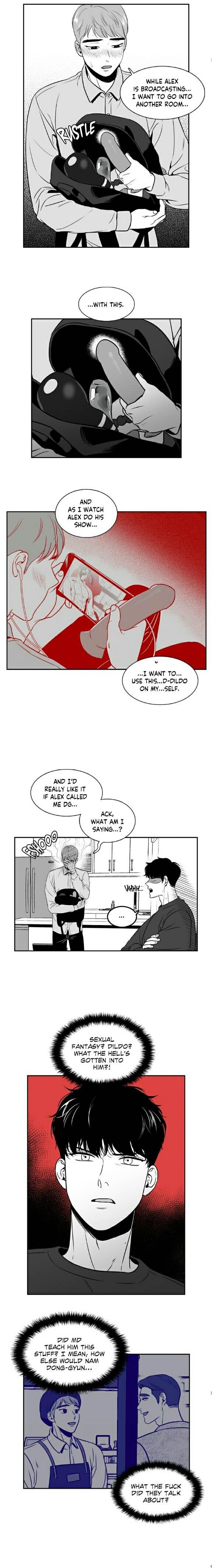 BJ Alex Chapter 25 image 3