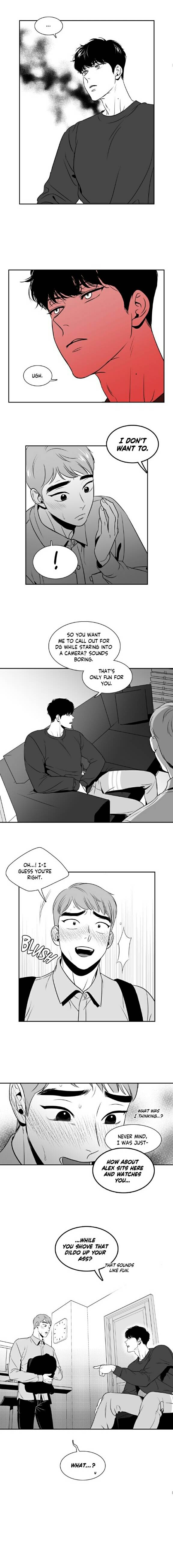 BJ Alex Chapter 25 image 4