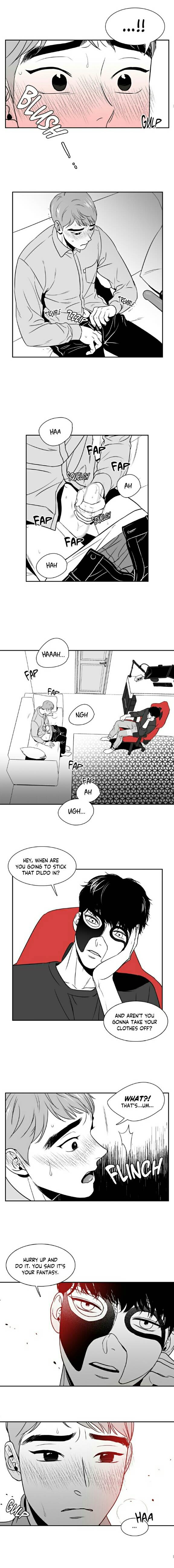 BJ Alex Chapter 25 image 6