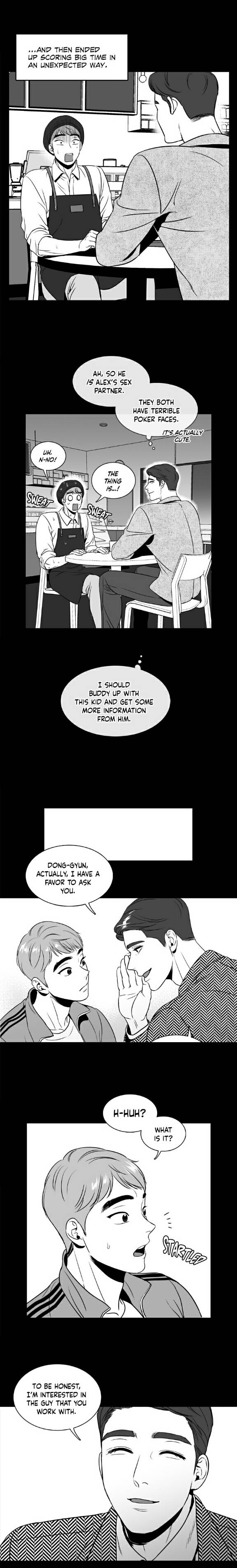 BJ Alex Chapter 26 image 9