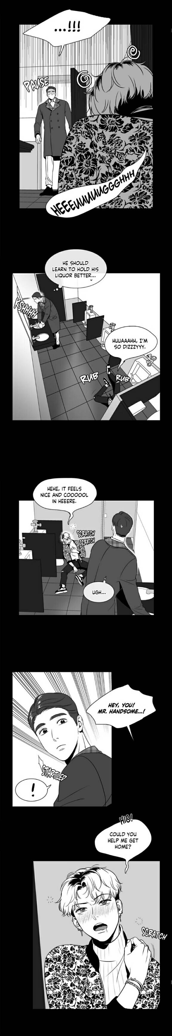 BJ Alex Chapter 26 image 1
