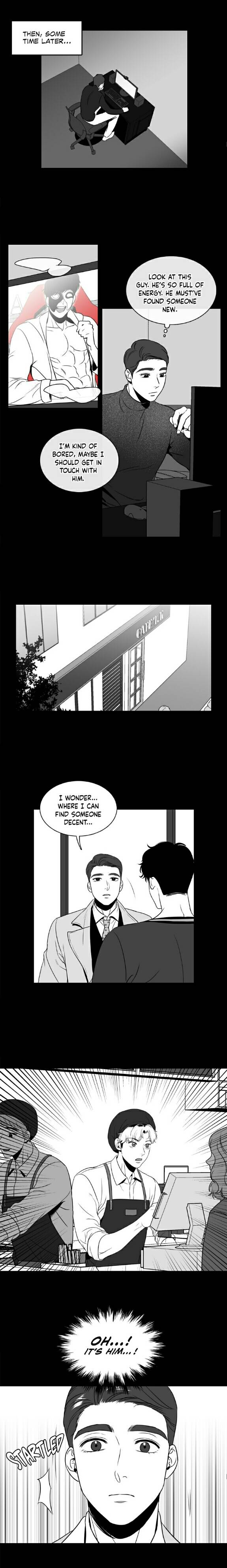 BJ Alex Chapter 26 image 6