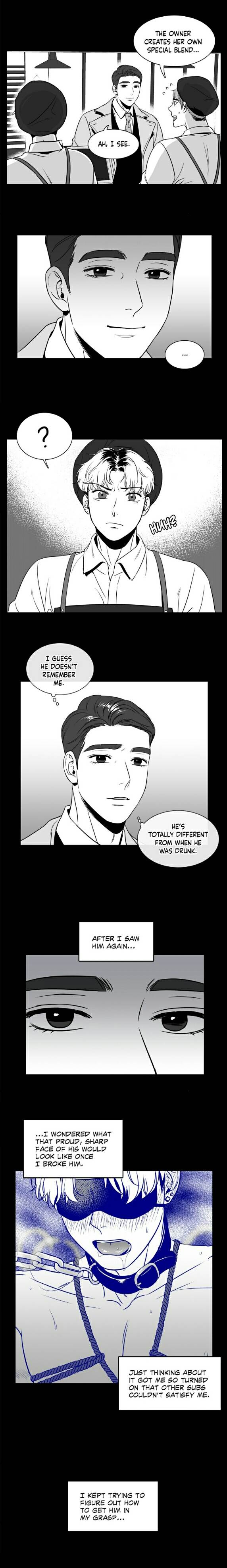 BJ Alex Chapter 26 image 8