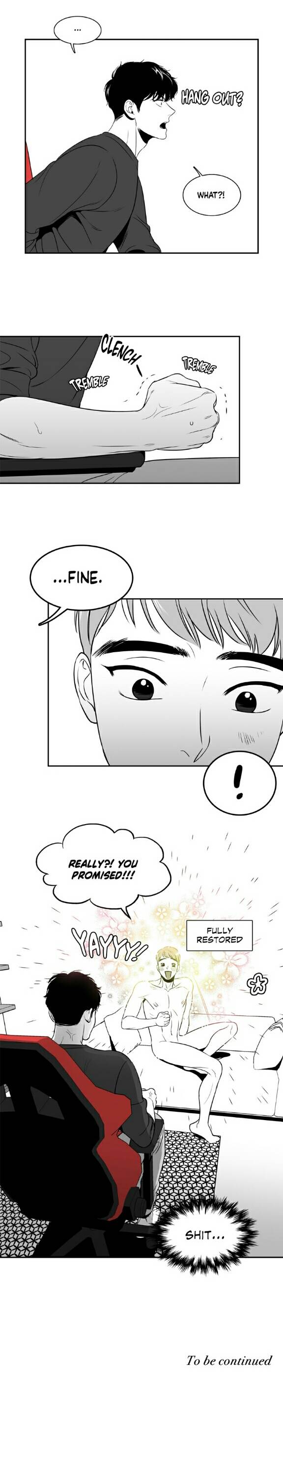 BJ Alex Chapter 27 image 12