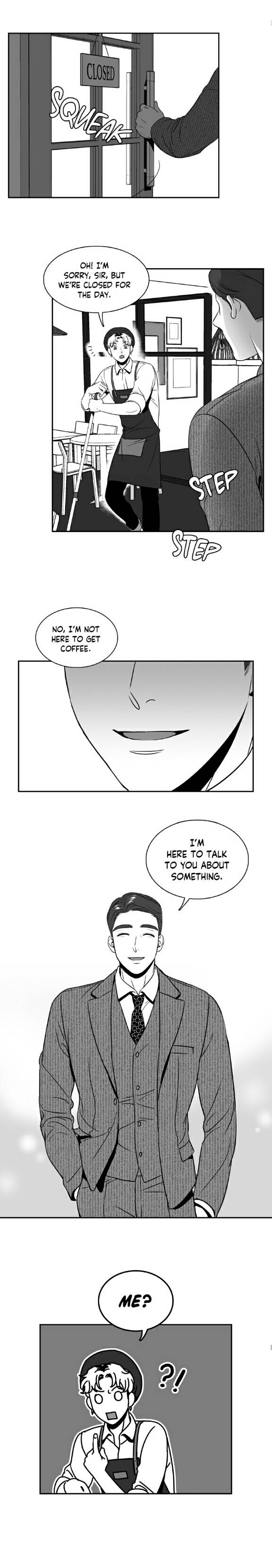 BJ Alex Chapter 27 image 1