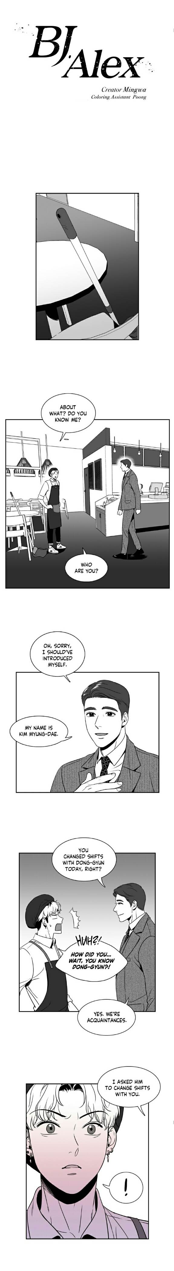 BJ Alex Chapter 27 image 2