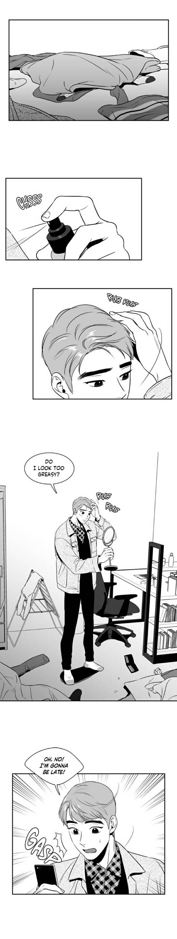 BJ Alex Chapter 28 image 0