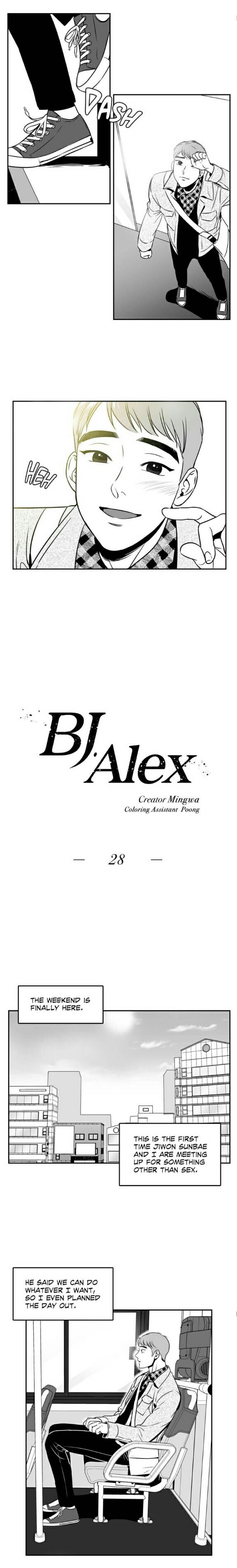 BJ Alex Chapter 28 image 1