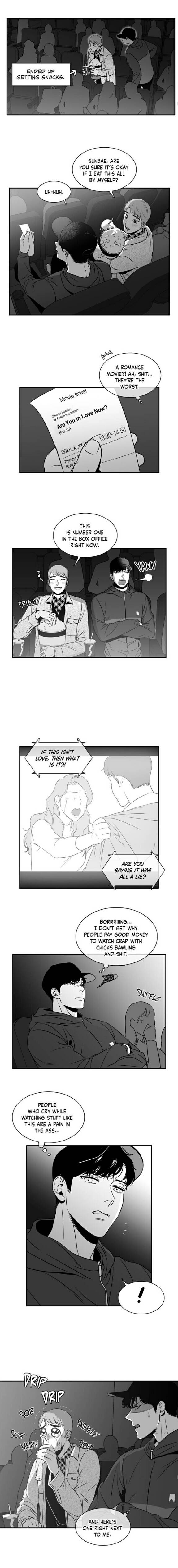 BJ Alex Chapter 28 image 5