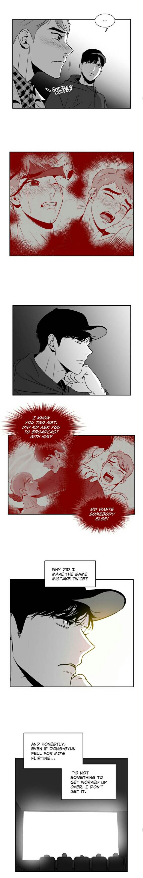BJ Alex Chapter 28 image 6