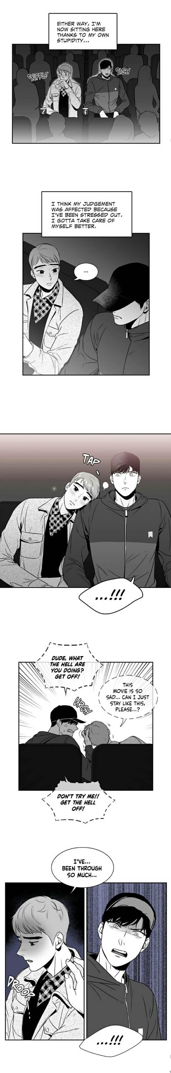 BJ Alex Chapter 28 image 7