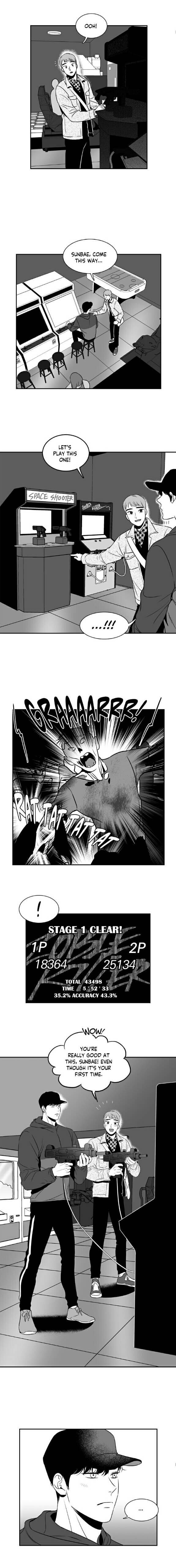 BJ Alex Chapter 29 image 2