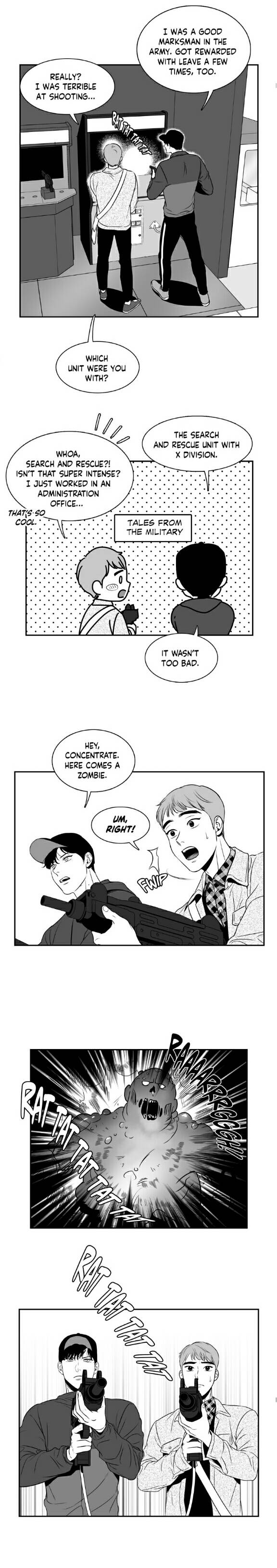 BJ Alex Chapter 29 image 3