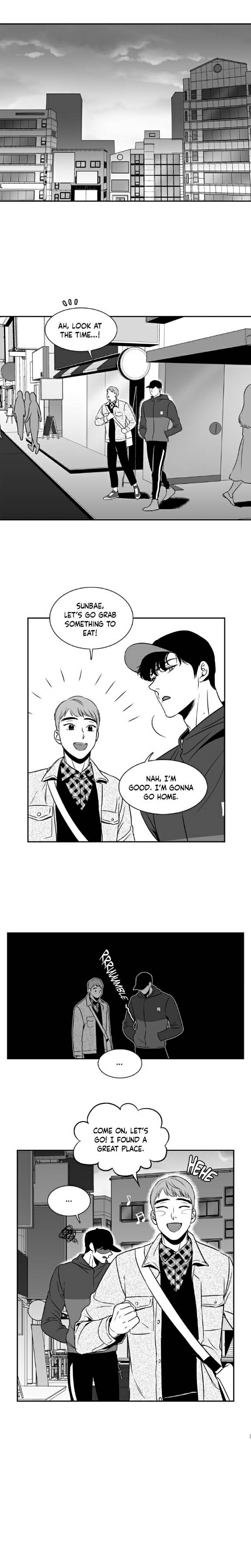 BJ Alex Chapter 29 image 5