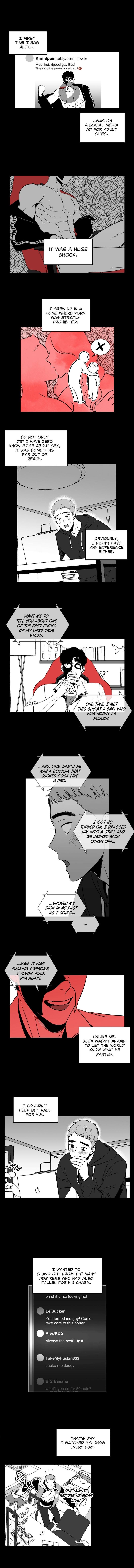 BJ Alex Chapter 3 image 0