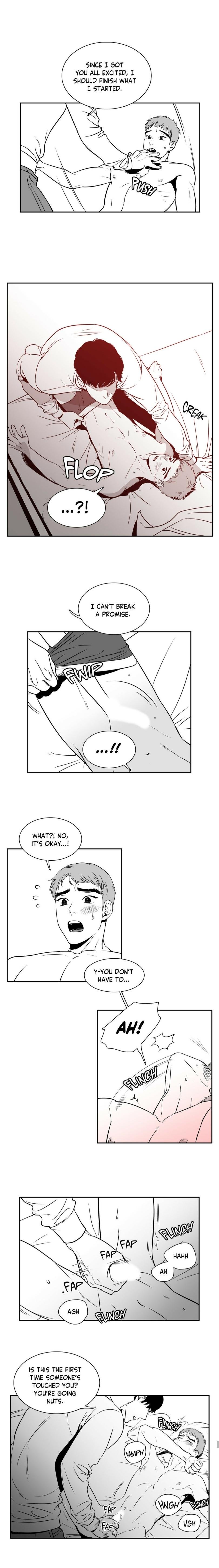 BJ Alex Chapter 3 image 11
