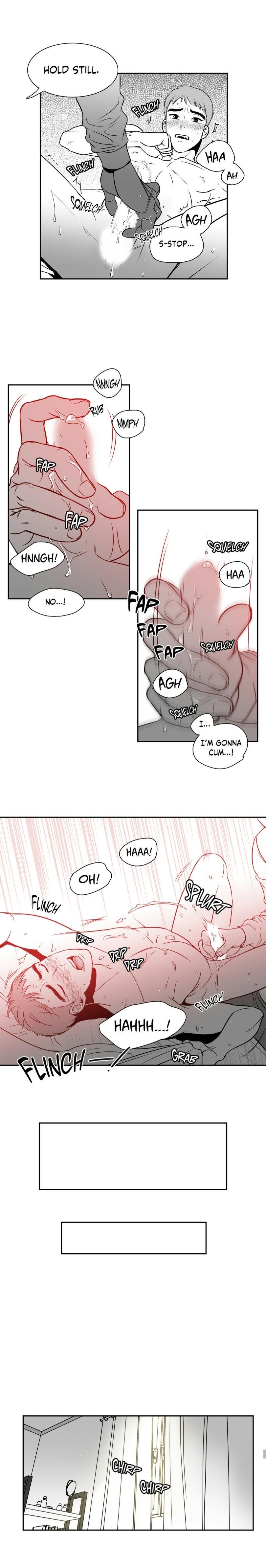 BJ Alex Chapter 3 image 12