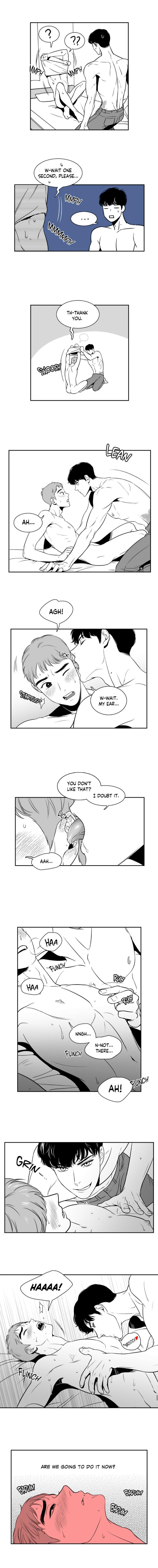 BJ Alex Chapter 3 image 5