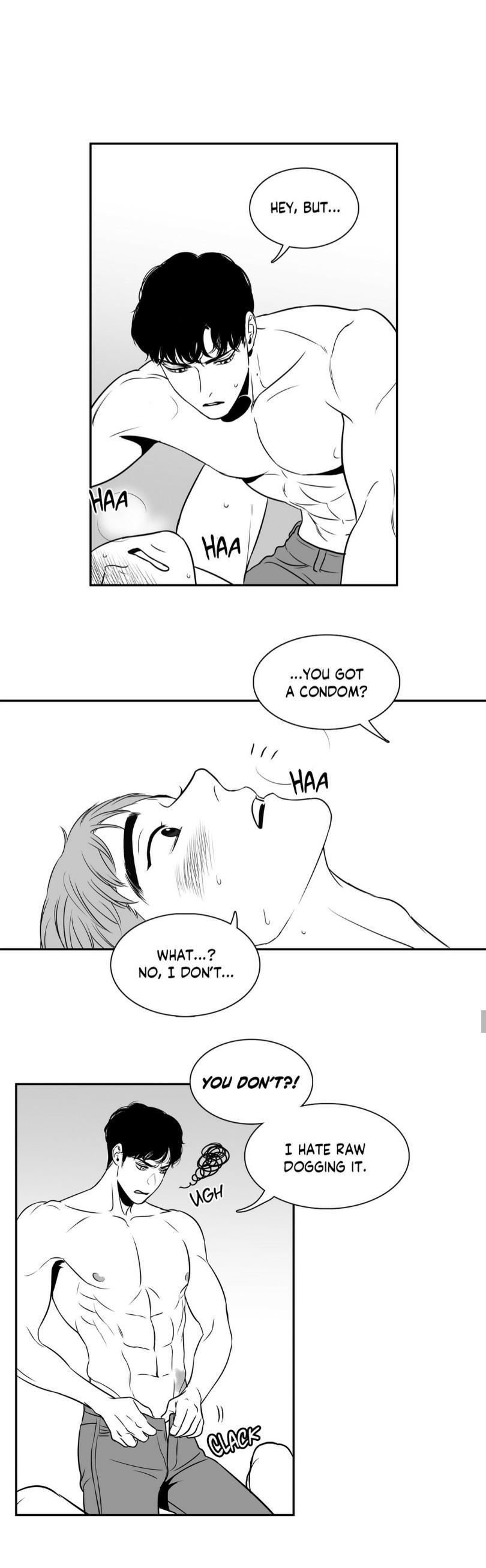 BJ Alex Chapter 3 image 6