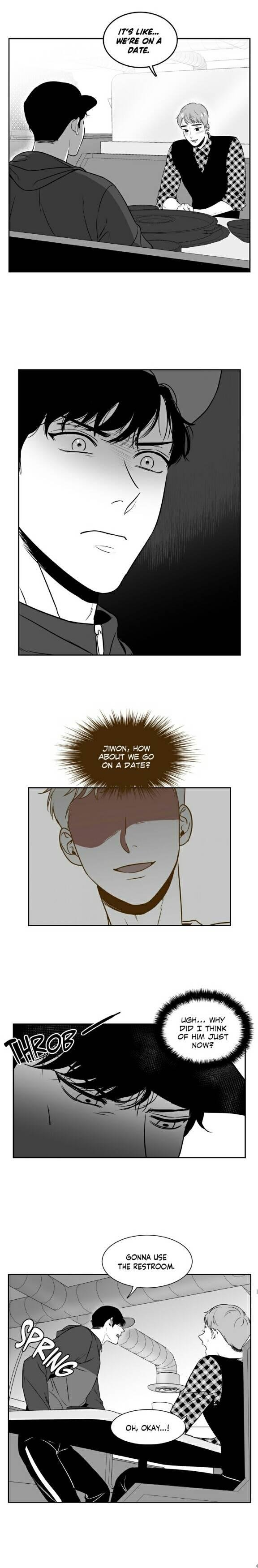 BJ Alex Chapter 30 image 0