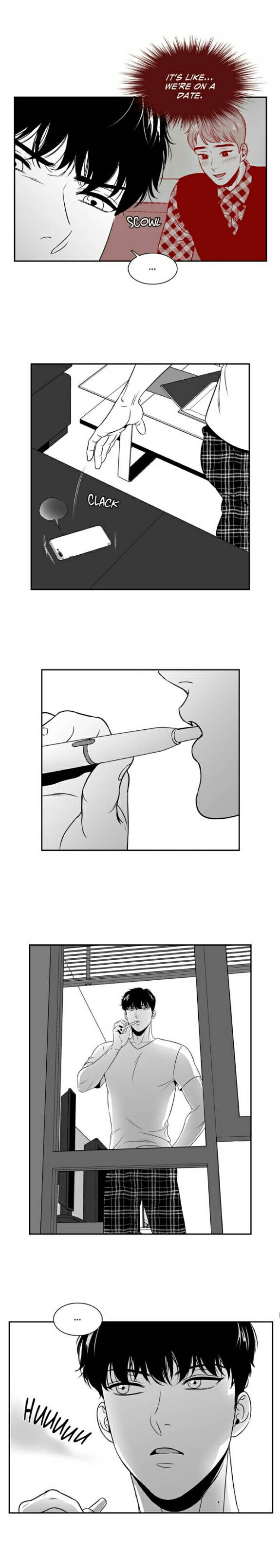 BJ Alex Chapter 31 image 1
