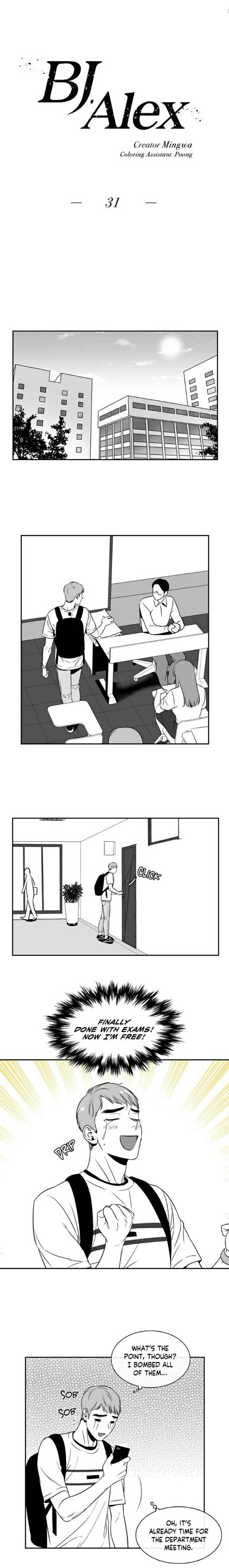 BJ Alex Chapter 31 image 2